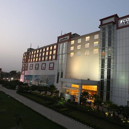 Country Inn & Suites By Radisson, Мератх Экстерьер фото