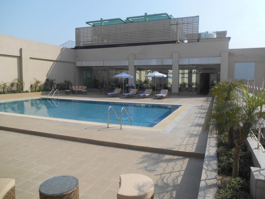 Country Inn & Suites By Radisson, Мератх Экстерьер фото