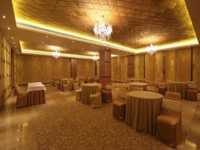 Country Inn & Suites By Radisson, Мератх Экстерьер фото