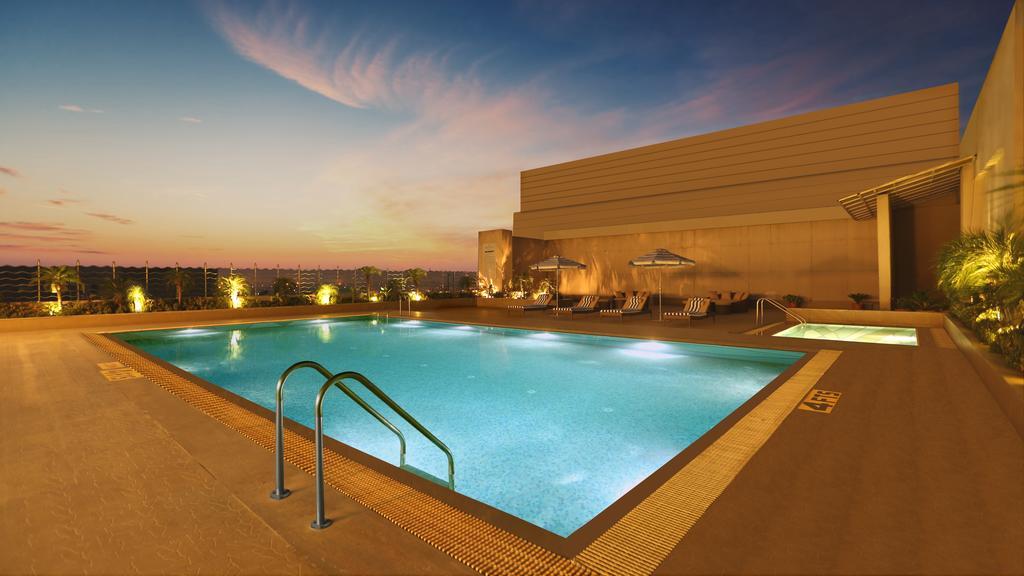 Country Inn & Suites By Radisson, Мератх Экстерьер фото