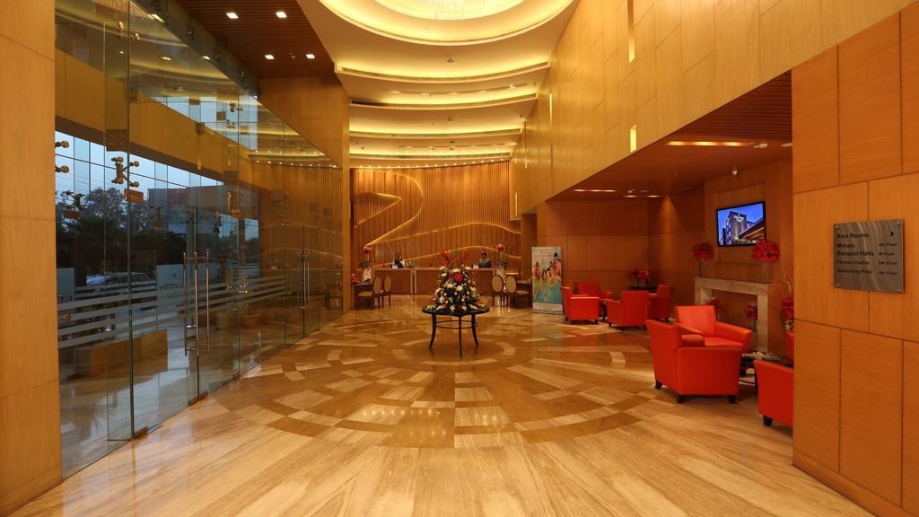 Country Inn & Suites By Radisson, Мератх Экстерьер фото