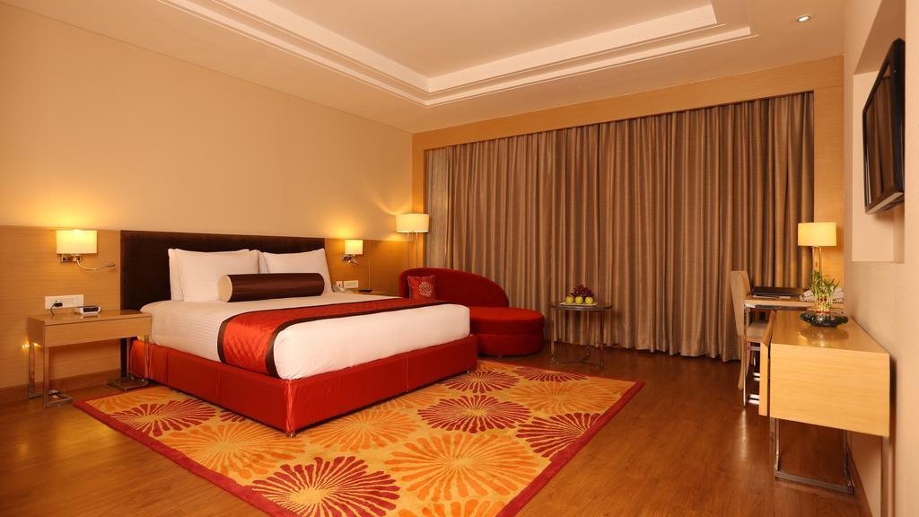 Country Inn & Suites By Radisson, Мератх Экстерьер фото