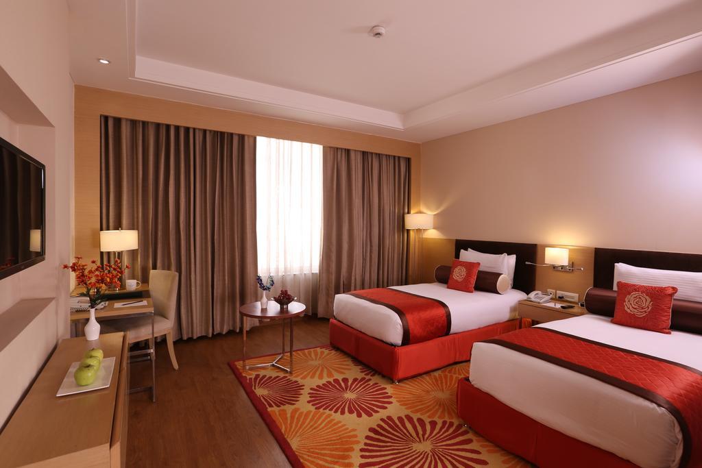 Country Inn & Suites By Radisson, Мератх Экстерьер фото