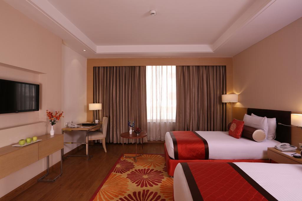 Country Inn & Suites By Radisson, Мератх Экстерьер фото