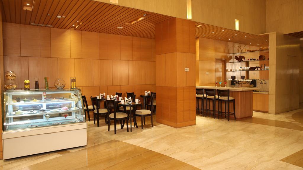 Country Inn & Suites By Radisson, Мератх Экстерьер фото