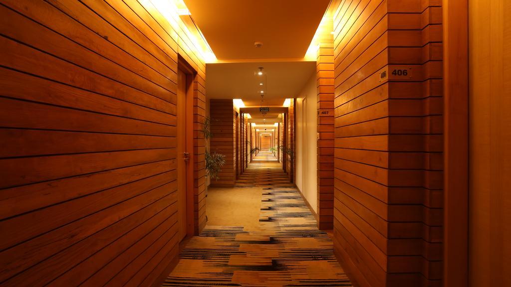 Country Inn & Suites By Radisson, Мератх Экстерьер фото