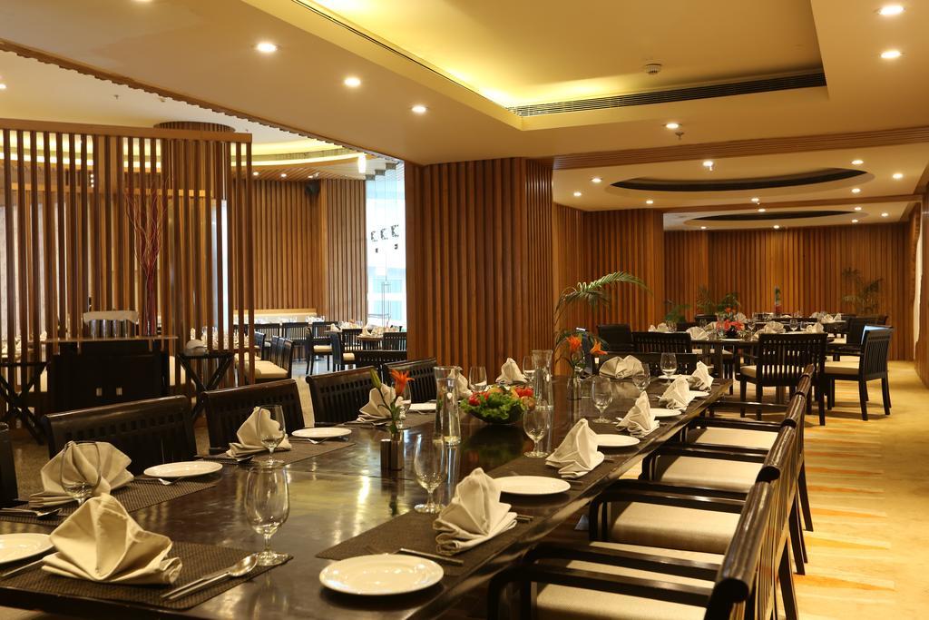 Country Inn & Suites By Radisson, Мератх Экстерьер фото