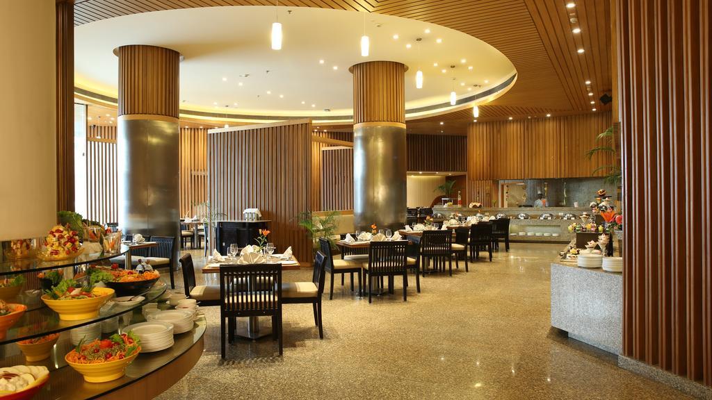 Country Inn & Suites By Radisson, Мератх Экстерьер фото