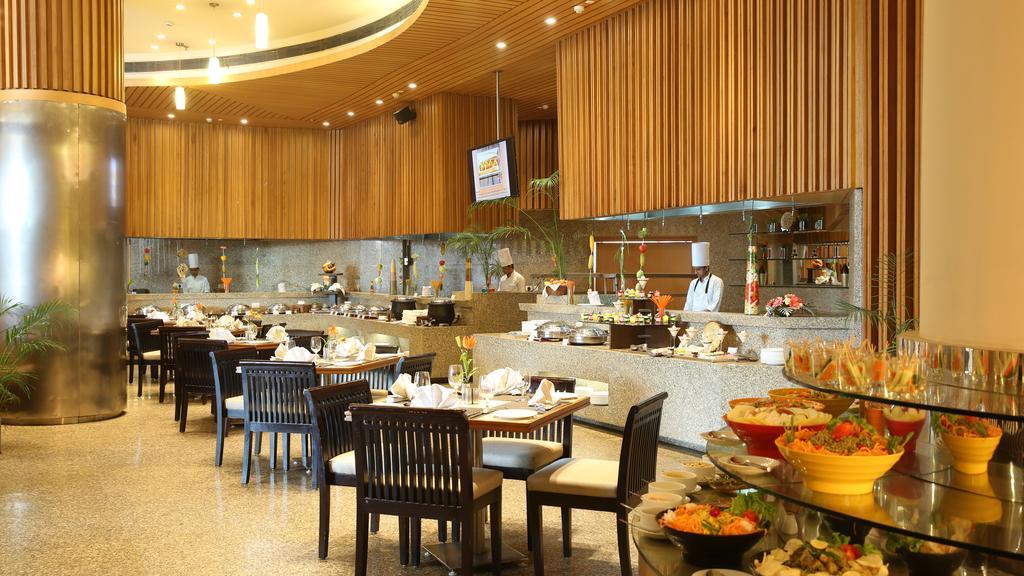 Country Inn & Suites By Radisson, Мератх Экстерьер фото