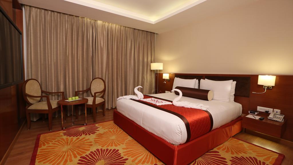 Country Inn & Suites By Radisson, Мератх Экстерьер фото