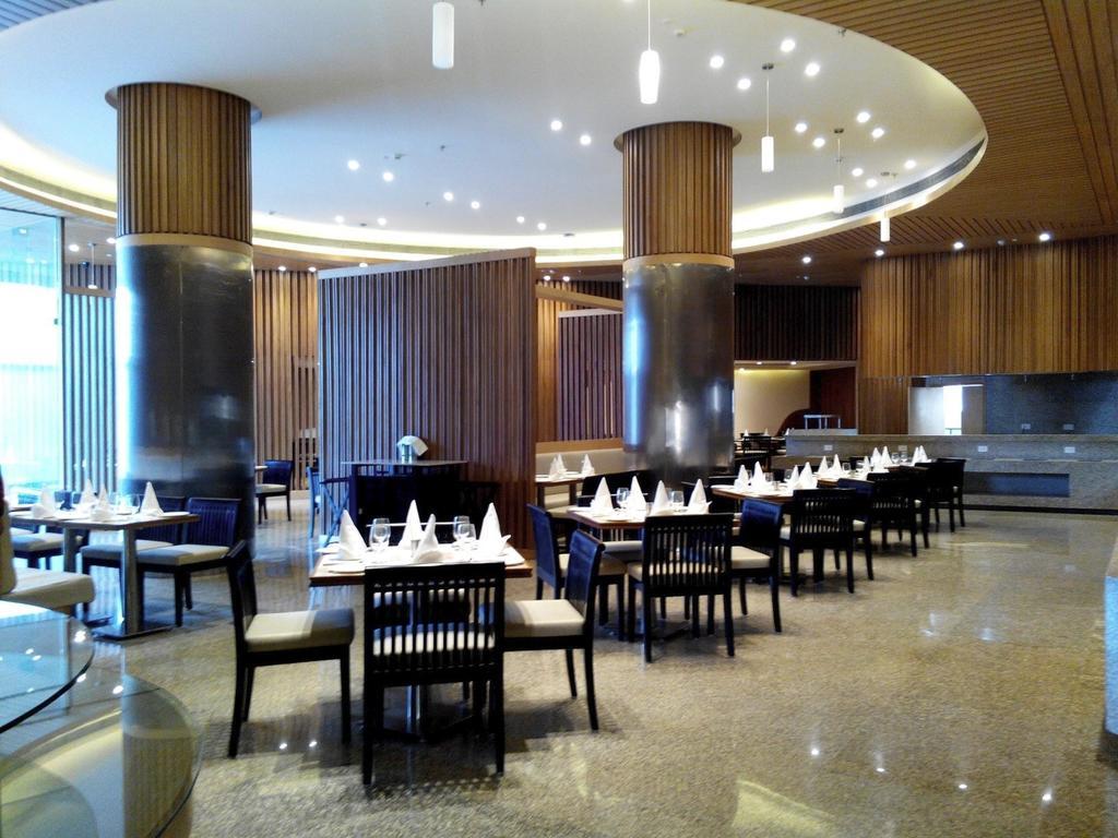Country Inn & Suites By Radisson, Мератх Экстерьер фото
