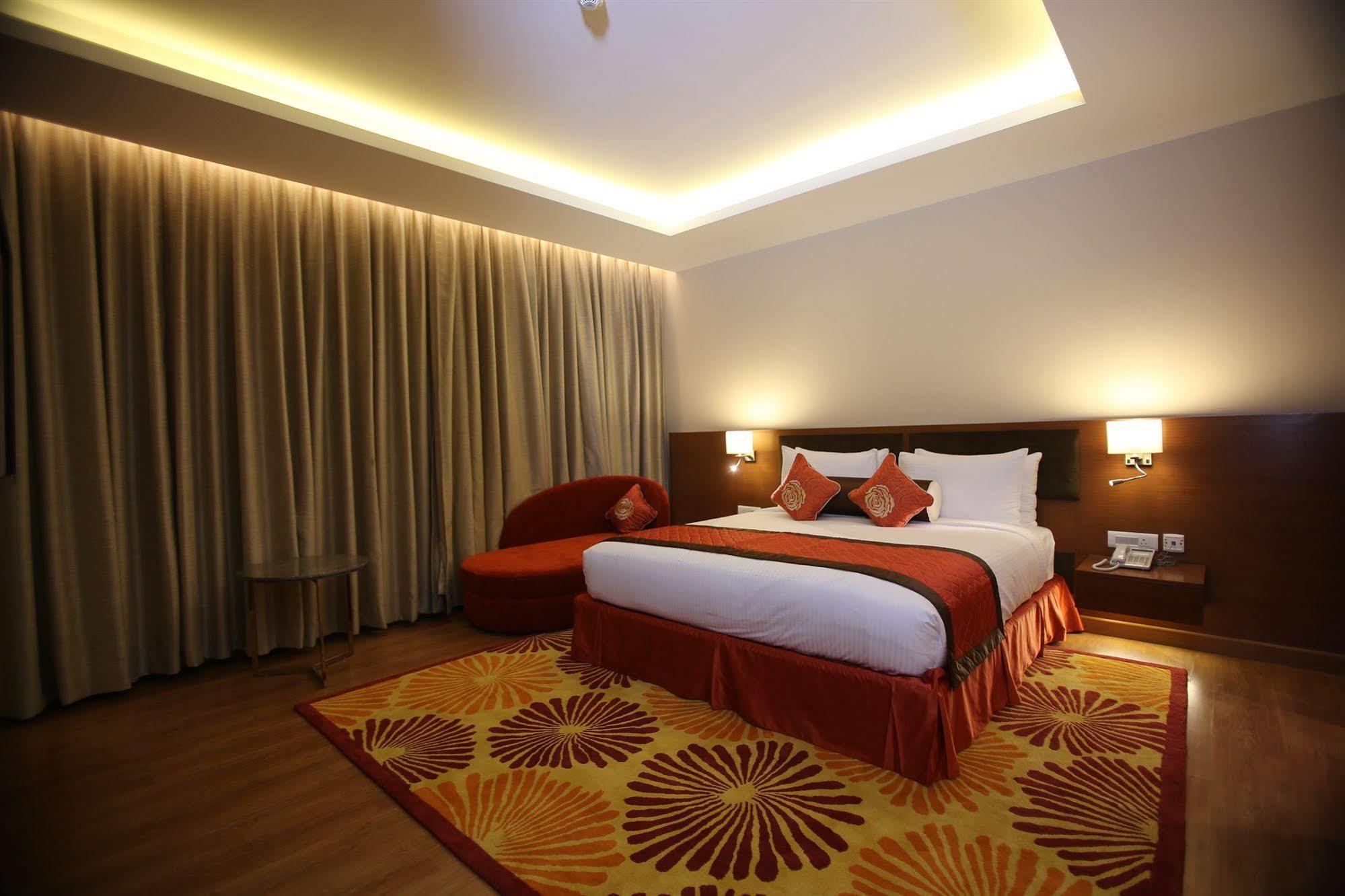 Country Inn & Suites By Radisson, Мератх Экстерьер фото